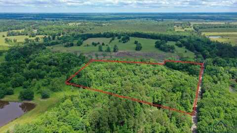 FM 161, Hughes Springs, TX 75656