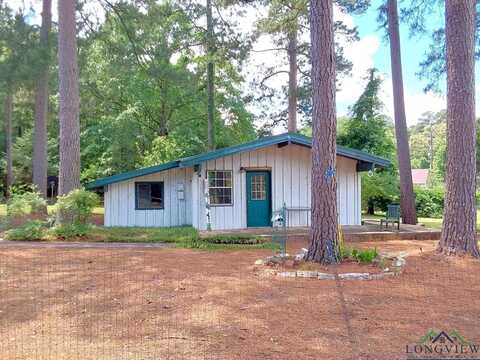296 Crestwood, Avinger, TX 75630