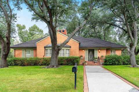 603 E Melton, Longview, TX 75602