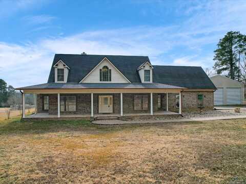 221 Wood Duck Lane, Gilmer, TX 75645