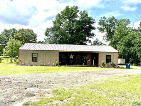 1012 Dial Rd., Big Sandy, TX 75755