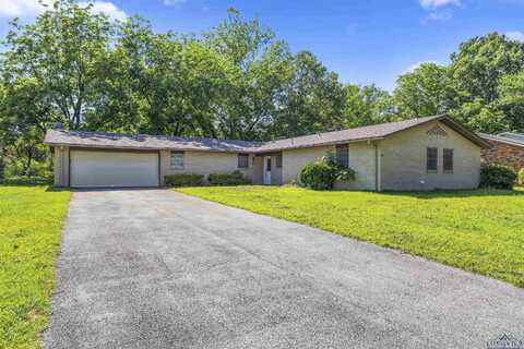 1815 Buckner Dr, Longview, TX 75604