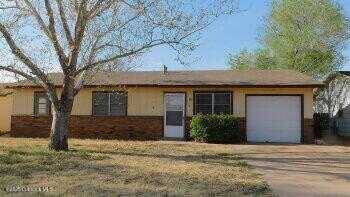 5411 24th Street, Lubbock, TX 79407