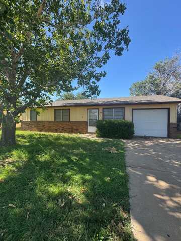 5411 24th Street, Lubbock, TX 79407