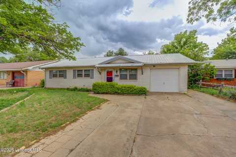 5321 31st Street, Lubbock, TX 79407