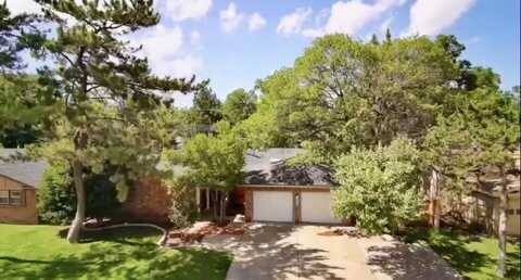 3806 56th Street, Lubbock, TX 79413