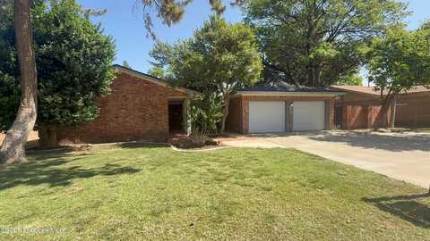 3806 56th Street, Lubbock, TX 79413