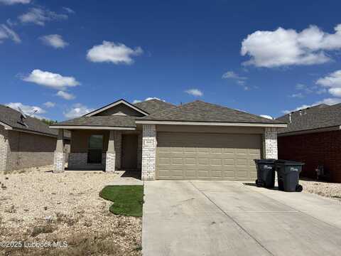 2009 Kenwood Avenue, Lubbock, TX 79407