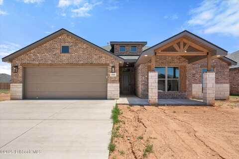 2908 Ranch Avenue, Wolfforth, TX 79382