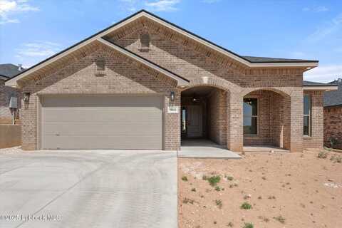 3410 Farmhouse Avenue, Wolfforth, TX 79382