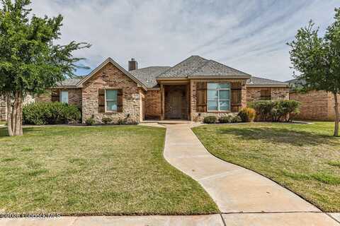 3812 135th Street, Lubbock, TX 79423