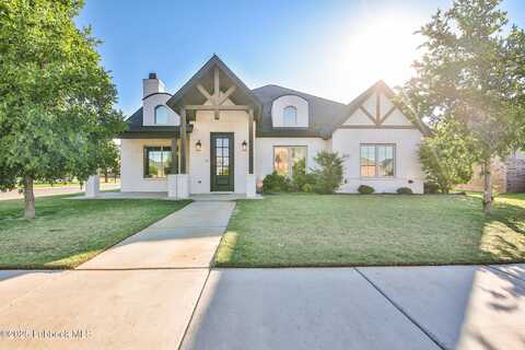 607 Buckingham Avenue, Wolfforth, TX 79382
