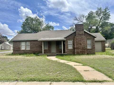 2101 15th Street, Lubbock, TX 79401