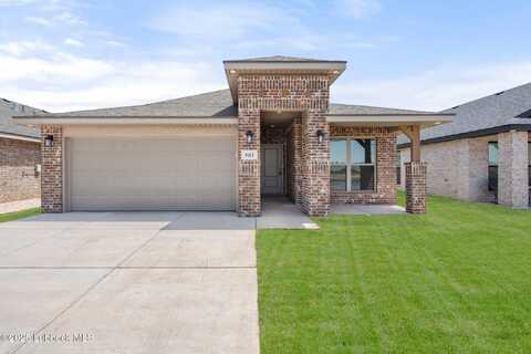 8413 22nd Street, Lubbock, TX 79407