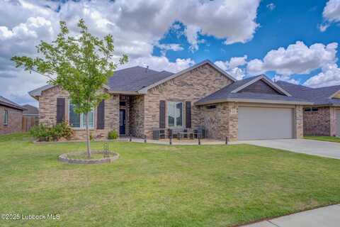 733 Joe Rosales Court, Wolfforth, TX 79382