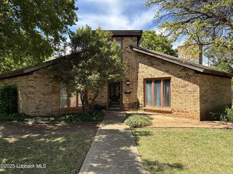 1423 Cherry Blossom Drive, Littlefield, TX 79339