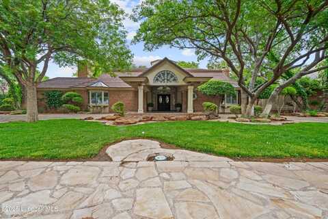 5118 2nd Street, Lubbock, TX 79416