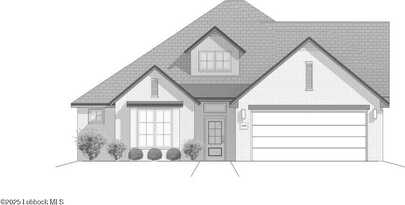 1108 N 6th Street, Wolfforth, TX 79382