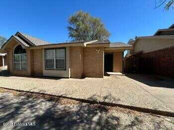 3419 Hyden Avenue, Lubbock, TX 79407