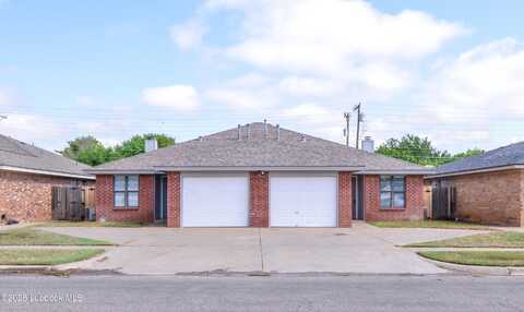 4908 66th Street, Lubbock, TX 79414