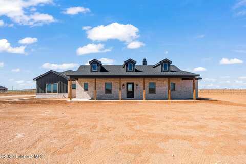 10411 N F M 1729, Idalou, TX 79329