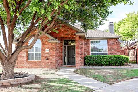 3101 101st Street, Lubbock, TX 79423