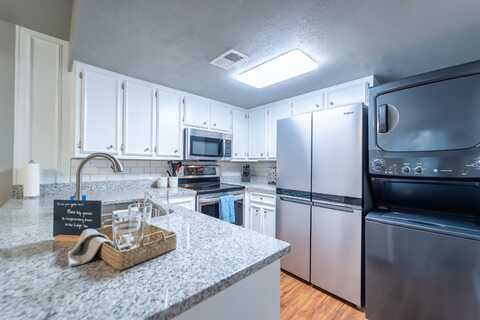 8601 Memphis Drive unit: A21, Lubbock, TX 79423