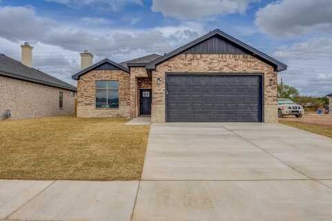1309 Quincy Avenue, Lubbock, TX 79416
