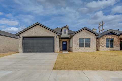 1307 Quincy Avenue, Lubbock, TX 79416