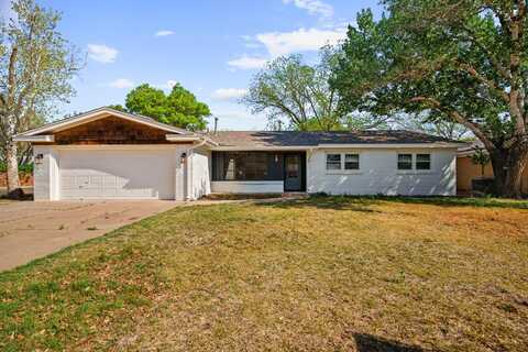 3524 57th Street, Lubbock, TX 79413