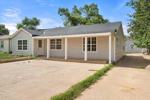 2014 40th Street, Lubbock, TX 79412