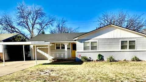 3312 36th Street, Lubbock, TX 79413