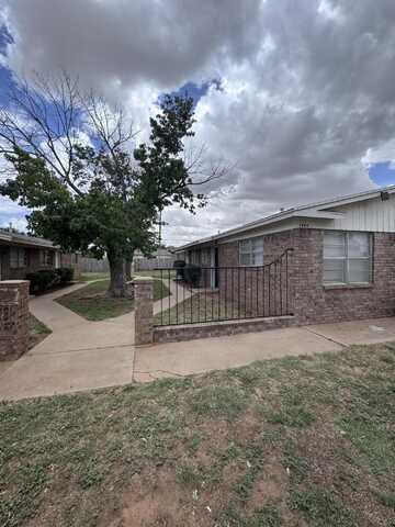 1801 66th Street, Lubbock, TX 79412