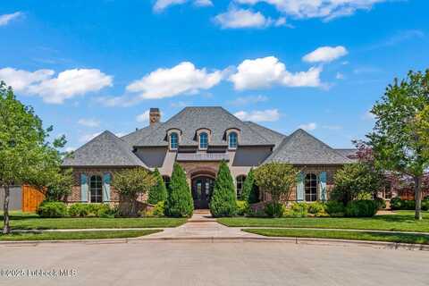 4812 115th Street, Lubbock, TX 79424