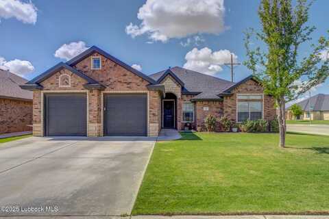 6107 103rd Street, Lubbock, TX 79424