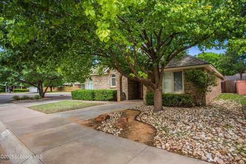 5110 1st Place, Lubbock, TX 79416
