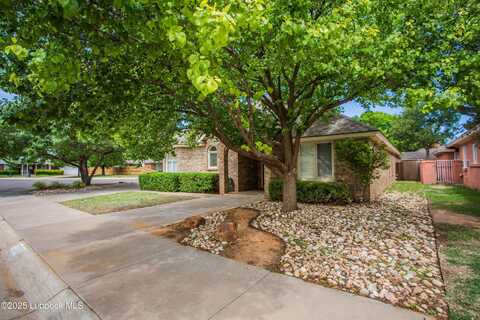 5110 1st Place, Lubbock, TX 79416