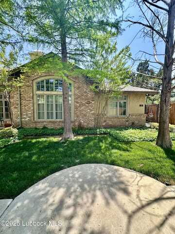 4501 19th Street, Lubbock, TX 79407