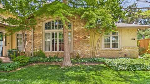 4501 19th Street, Lubbock, TX 79407