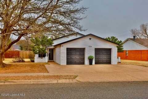 5204 96th Street, Lubbock, TX 79424