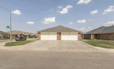 6701 Pontiac Avenue, Lubbock, TX 79424