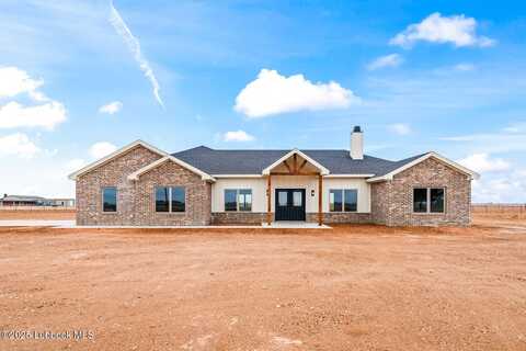 10509 E F M 1729, Idalou, TX 79329