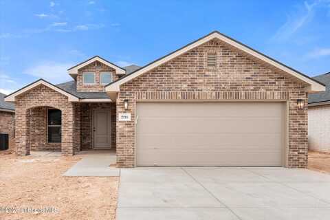 2216 134th Street, Lubbock, TX 79423