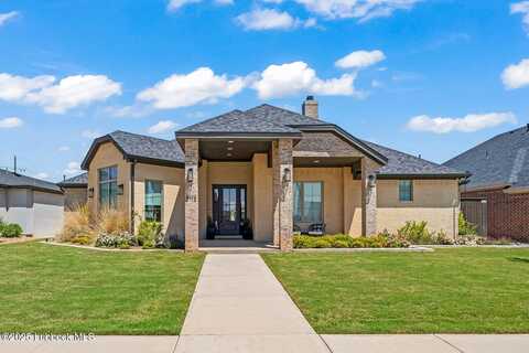 4712 105th Street, Lubbock, TX 79424