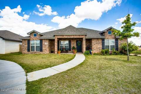 130 Augustine Court, Wolfforth, TX 79382