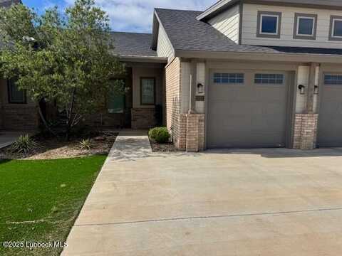 2553 138th Street, Lubbock, TX 79423