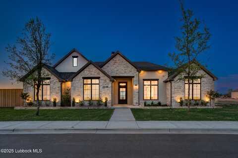 4018 151st Street, Lubbock, TX 79423
