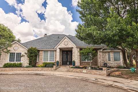 1510 Lancelot Avenue, Wolfforth, TX 79382