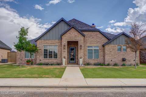 603 N 11th Street, Wolfforth, TX 79382