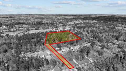 R110347 FM 1194S, Lufkin, TX 75904